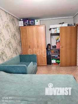 2-к квартира, вторичка, 52м2, 4/5 этаж