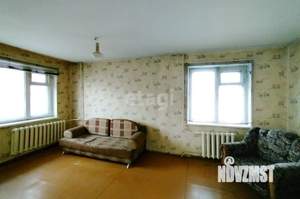 1-к квартира, вторичка, 31м2, 1/5 этаж