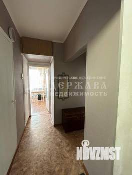 1-к квартира, вторичка, 35м2, 3/9 этаж