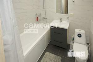 2-к квартира, вторичка, 39м2, 8/12 этаж