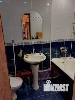 1-к квартира, вторичка, 33м2, 2/9 этаж