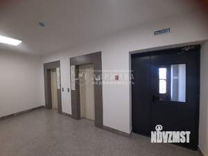 2-к квартира, вторичка, 53м2, 12/15 этаж