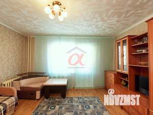 3-к квартира, вторичка, 94м2, 1/10 этаж
