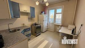 1-к квартира, вторичка, 32м2, 8/12 этаж