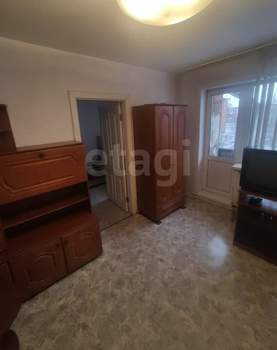 2-к квартира, вторичка, 45м2, 4/5 этаж