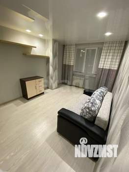1-к квартира, вторичка, 29м2, 6/12 этаж
