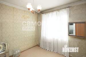 3-к квартира, вторичка, 58м2, 7/9 этаж