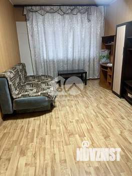 1-к квартира, вторичка, 30м2, 1/5 этаж