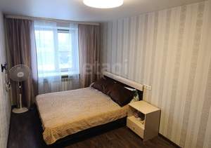 2-к квартира, вторичка, 46м2, 4/5 этаж