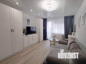 2-к квартира, вторичка, 48м2, 5/5 этаж