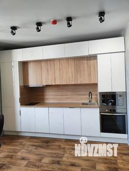 Студия квартира, вторичка, 43м2, 16/16 этаж