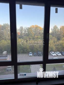 Студия квартира, вторичка, 28м2, 3/14 этаж