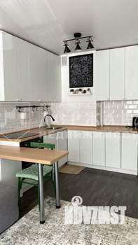 2-к квартира, вторичка, 35м2, 1/10 этаж