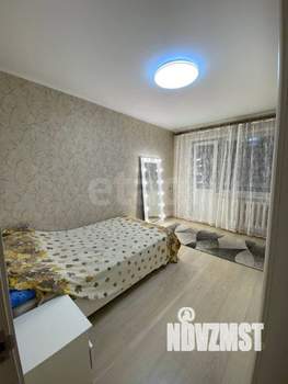 2-к квартира, вторичка, 47м2, 4/5 этаж