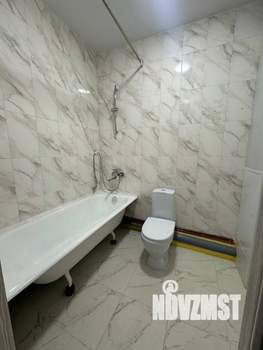 1-к квартира, вторичка, 33м2, 3/16 этаж