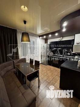 2-к квартира, вторичка, 68м2, 4/13 этаж