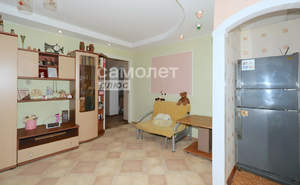 3-к квартира, вторичка, 59м2, 4/5 этаж