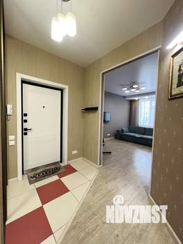 2-к квартира, вторичка, 65м2, 1/5 этаж