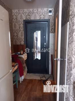 1-к квартира, вторичка, 17м2, 3/5 этаж