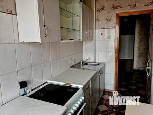2-к квартира, вторичка, 51м2, 5/6 этаж