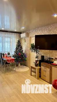 2-к квартира, вторичка, 44м2, 3/5 этаж