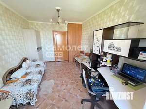 3-к квартира, вторичка, 61м2, 5/9 этаж