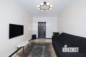 3-к квартира, вторичка, 66м2, 5/5 этаж