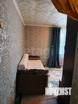 2-к квартира, вторичка, 44м2, 2/5 этаж