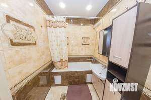 1-к квартира, вторичка, 40м2, 5/9 этаж