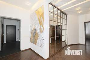 3-к квартира, вторичка, 119м2, 6/14 этаж