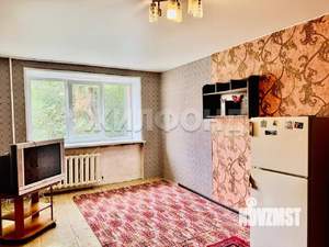 Студия квартира, вторичка, 17м2, 2/5 этаж