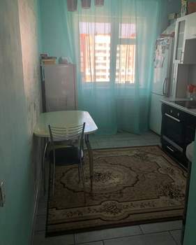 2-к квартира, вторичка, 54м2, 7/9 этаж