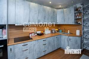 3-к квартира, вторичка, 81м2, 9/10 этаж