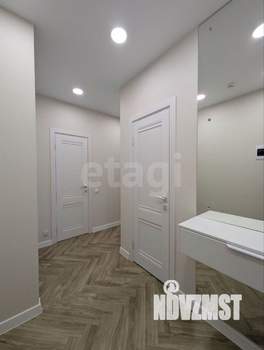 2-к квартира, вторичка, 41м2, 4/20 этаж