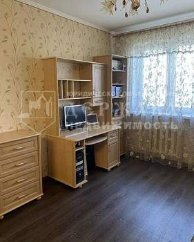 1-к квартира, вторичка, 40м2, 11/11 этаж