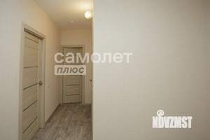 1-к квартира, вторичка, 39м2, 8/10 этаж