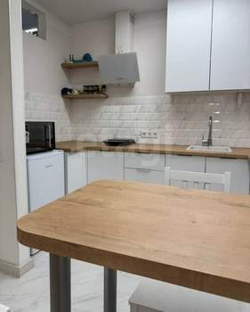 1-к квартира, вторичка, 32м2, 2/5 этаж