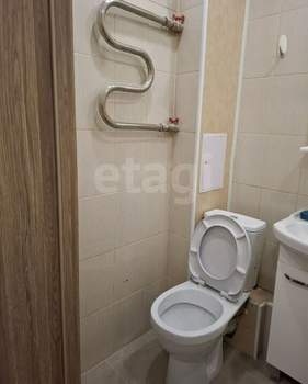 Студия квартира, вторичка, 23м2, 8/9 этаж