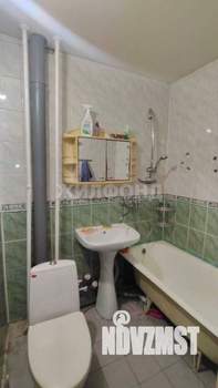 2-к квартира, вторичка, 43м2, 4/5 этаж