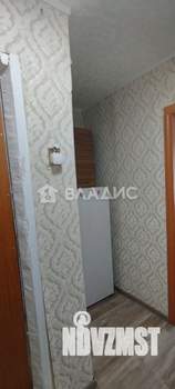 Студия квартира, вторичка, 20м2, 2/5 этаж