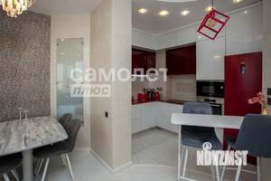 3-к квартира, вторичка, 75м2, 9/12 этаж