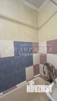 1-к квартира, вторичка, 17м2, 8/9 этаж