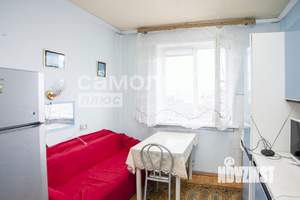 3-к квартира, вторичка, 61м2, 9/9 этаж