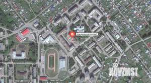 2-к квартира, вторичка, 61м2, 3/4 этаж