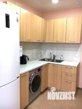 2-к квартира, вторичка, 69м2, 1/12 этаж