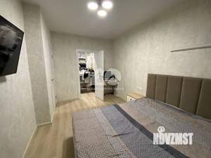 1-к квартира, вторичка, 36м2, 5/16 этаж