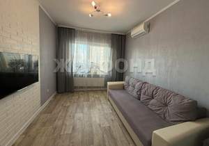 2-к квартира, вторичка, 50м2, 11/15 этаж