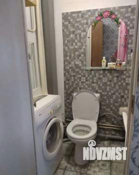 1-к квартира, вторичка, 24м2, 2/9 этаж