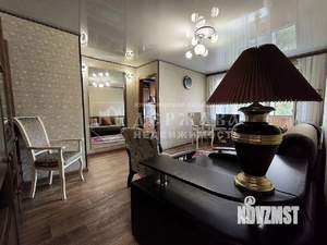 3-к квартира, вторичка, 55м2, 3/5 этаж