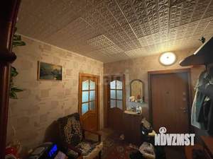4-к квартира, вторичка, 73м2, 8/9 этаж